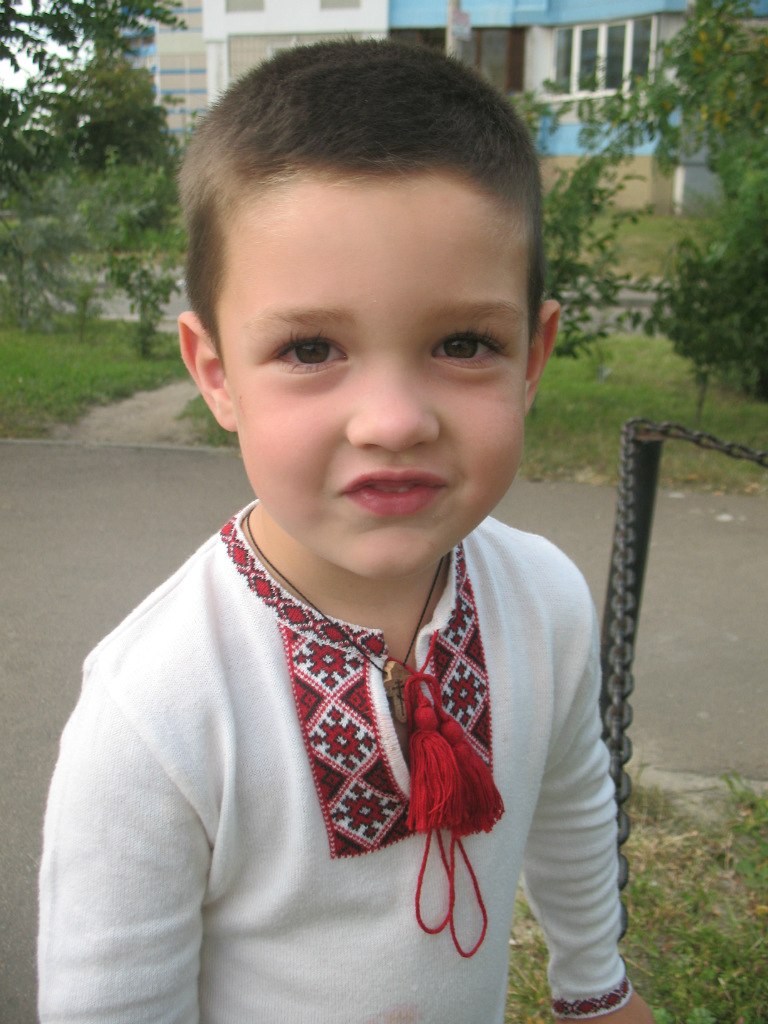 Юлия Палий | Киев