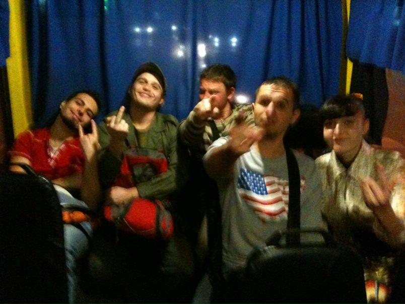 №10, Игорь Винниченко, 42 года, Сумы №10, Игорь Винниченко, 42 года, Сумы