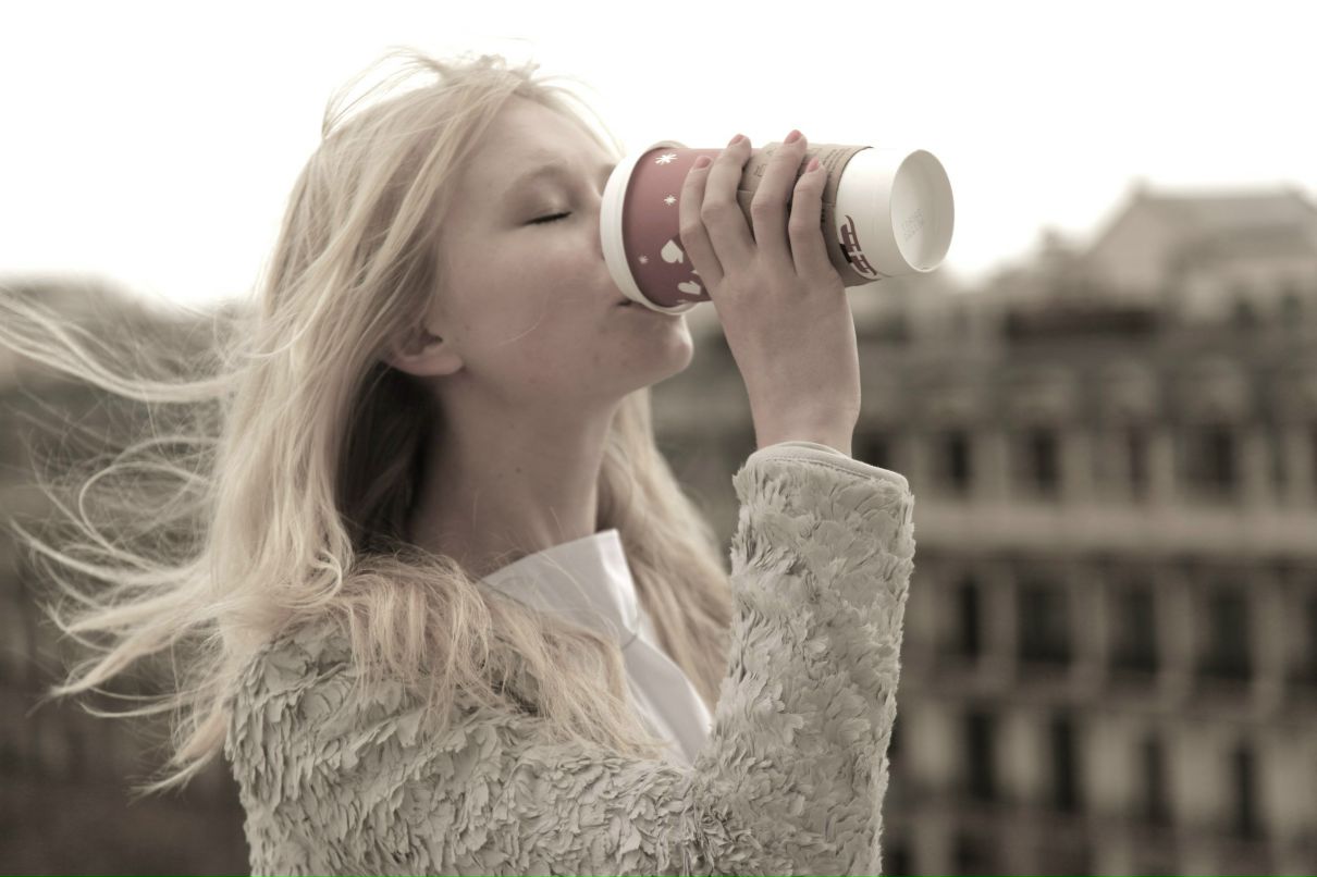 Катя Костюкова | Киев