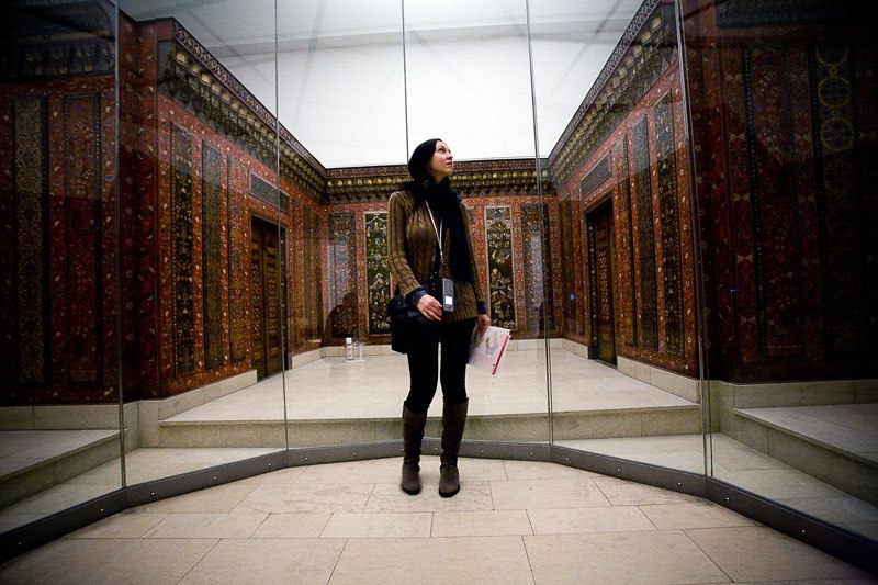 Daria Dolgina | Минск