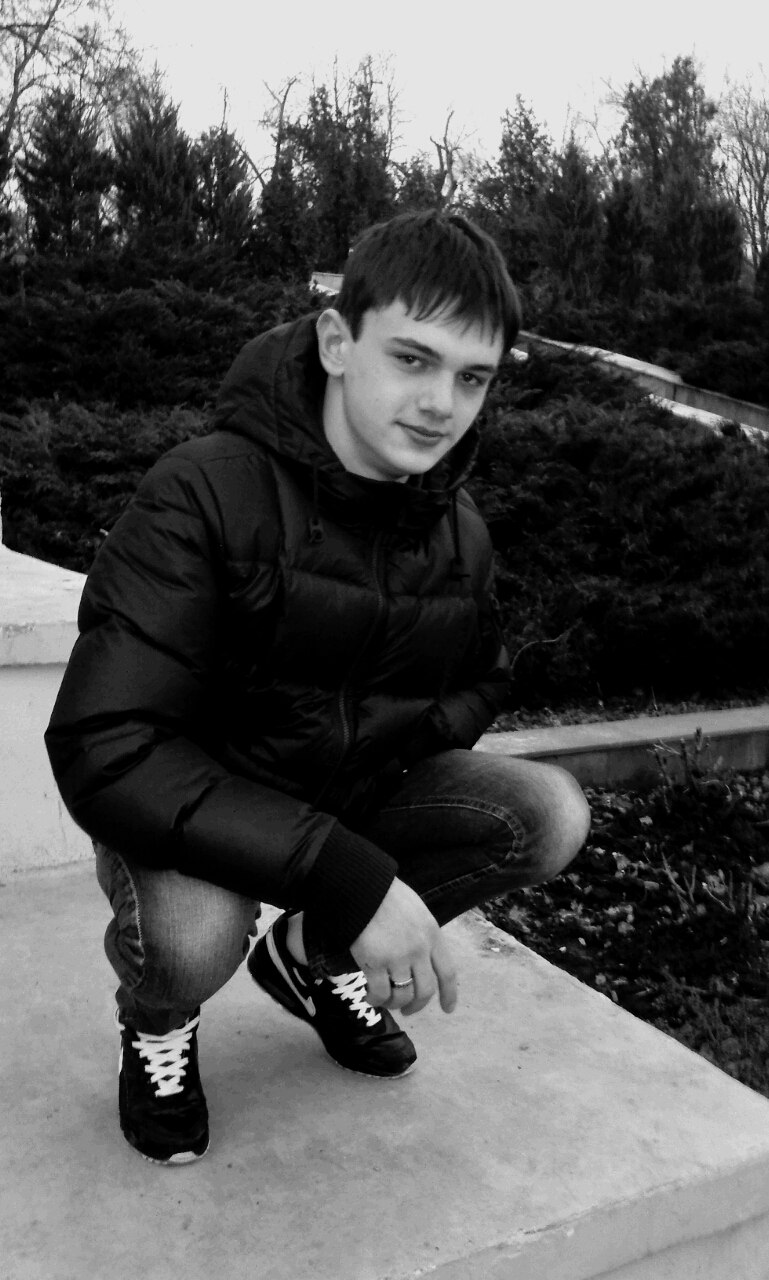 Женя Обиюх | Ростов-на-Дону