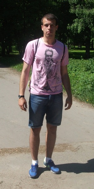 №18, Анто Ша, 36 лет, Санкт-Петербург №18, Анто Ша, 36 лет, Санкт-Петербург