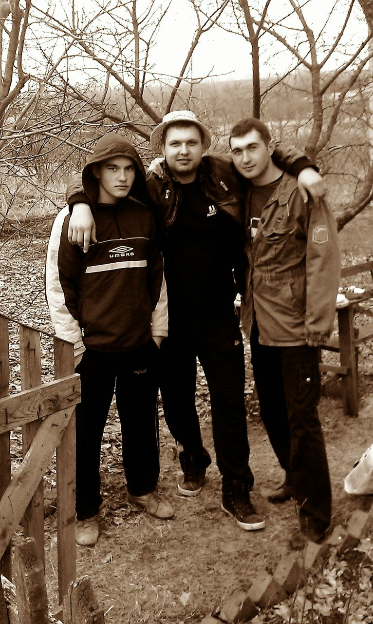 Виталик Полянский | 