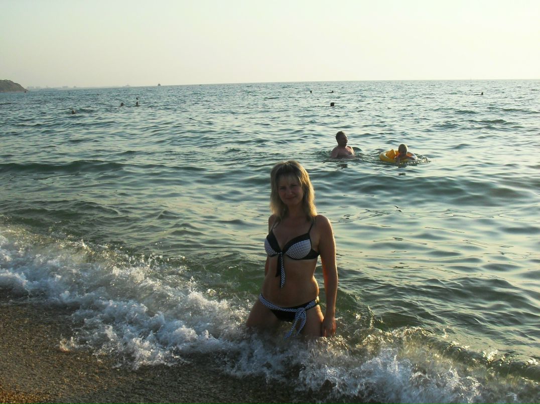 Ирина Тимофеева | Боровичи