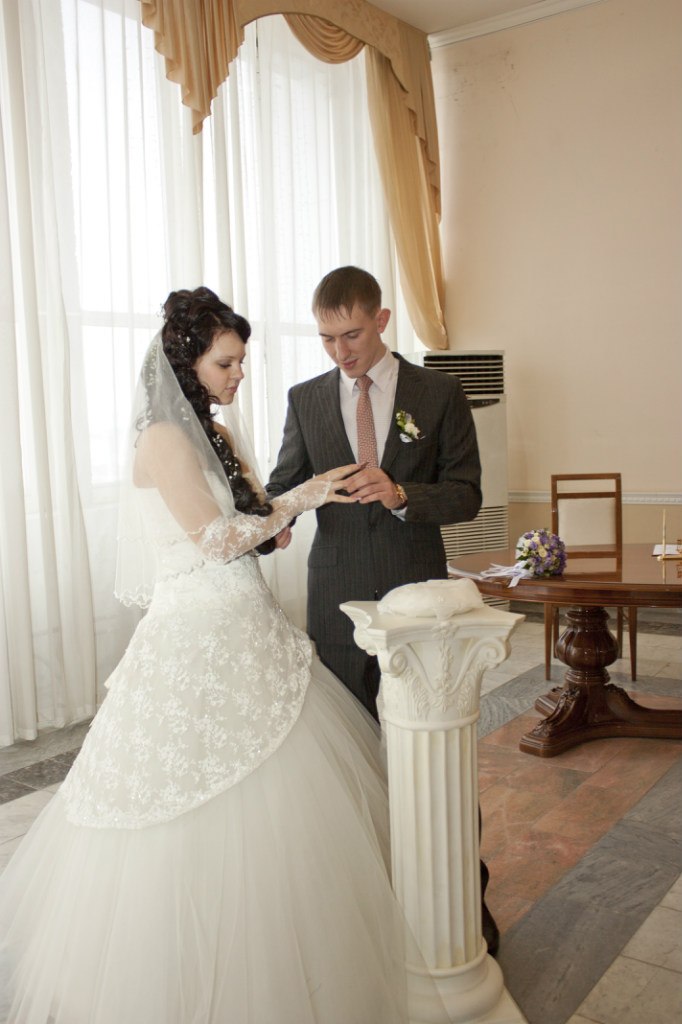 Евгения Ведерникова | Кемерово