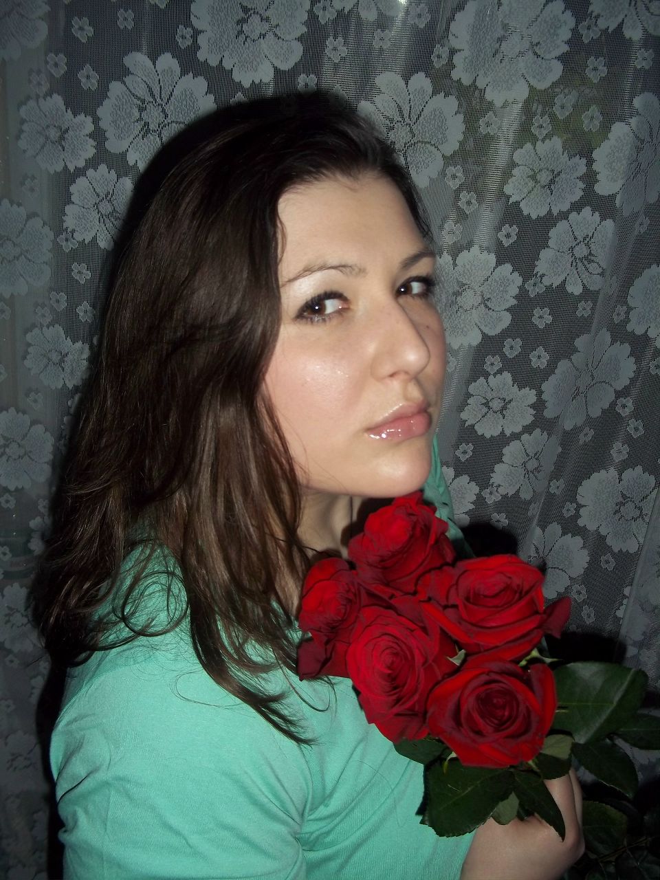 Юличка Малыш | Ямполь