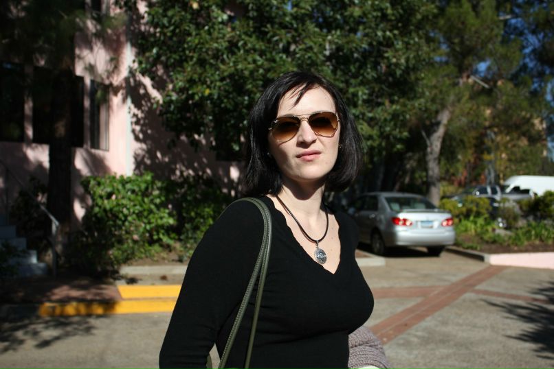 Анна Чиренко (Голубчик) | Киев