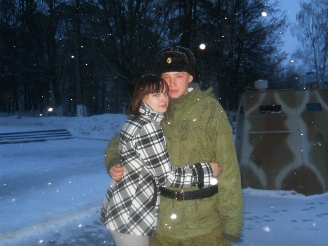 Татьяна Звонарёва | Боровичи