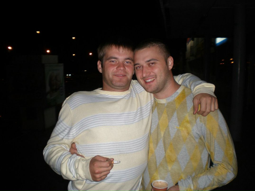 Олежка Тищенко | Полтава