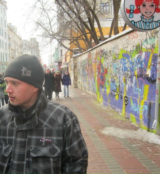 №18, Seelaton Hodkevich №18, Seelaton Hodkevich