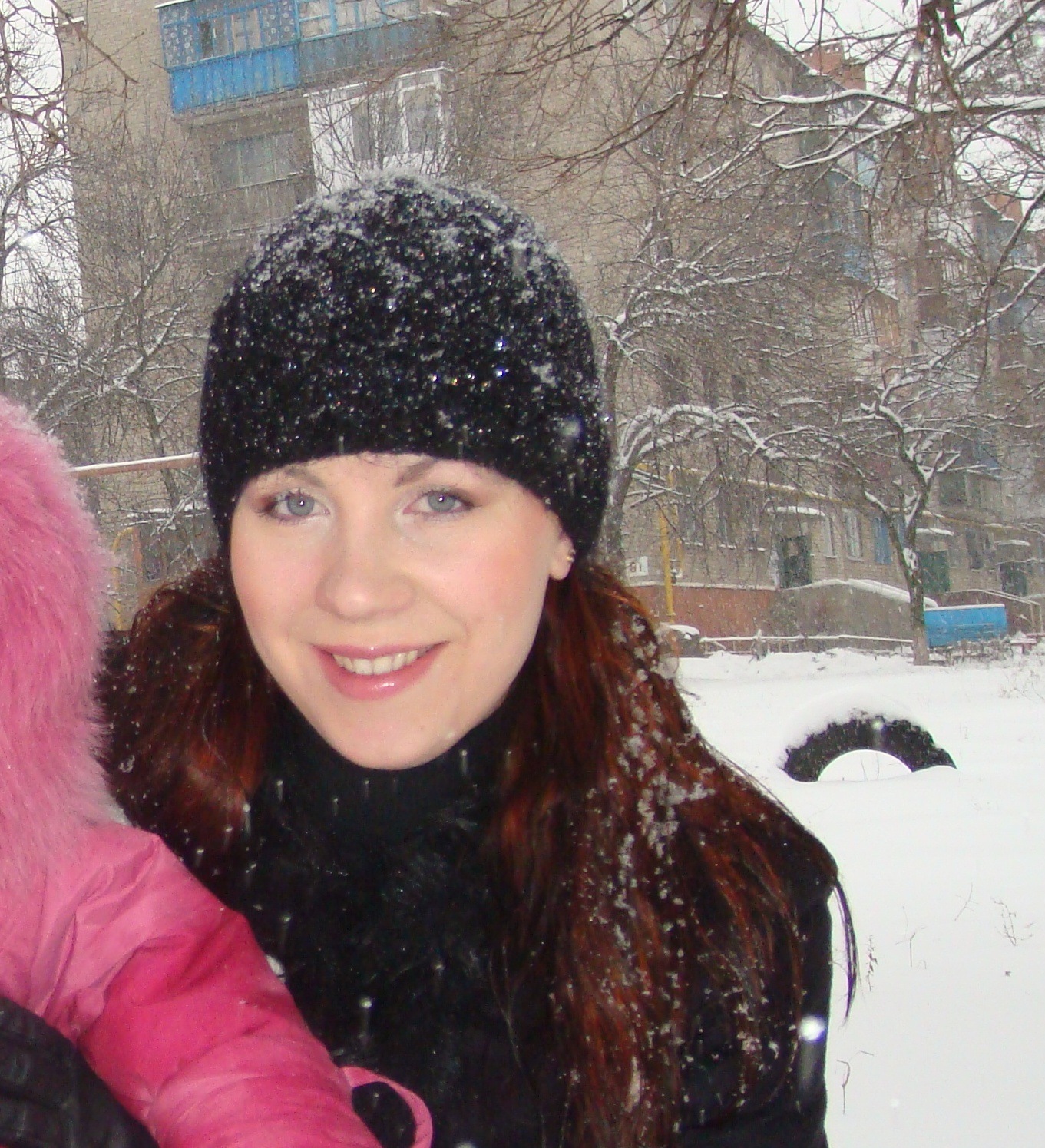 Фото профиля