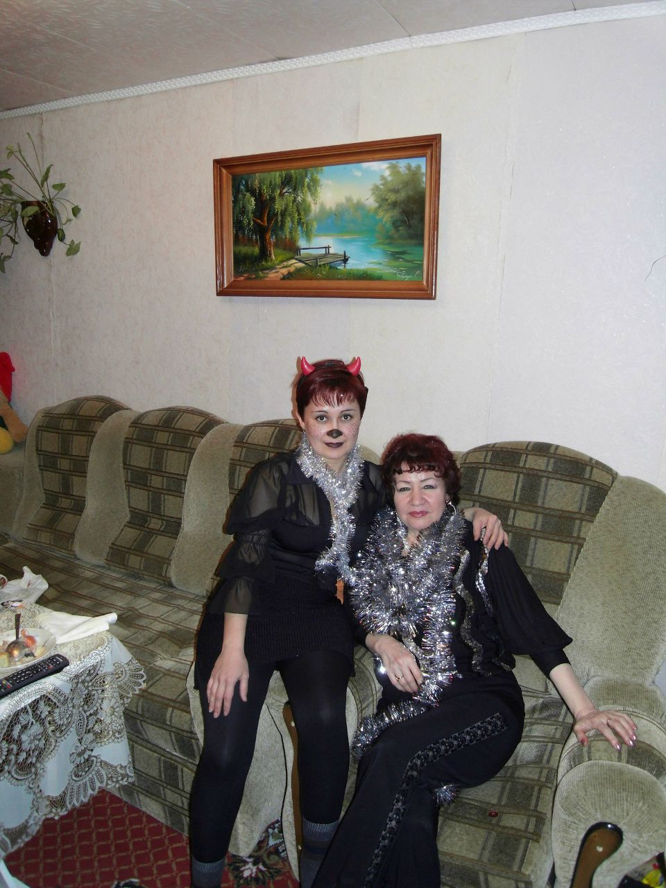 Альбина Зарипова | Нижневартовск