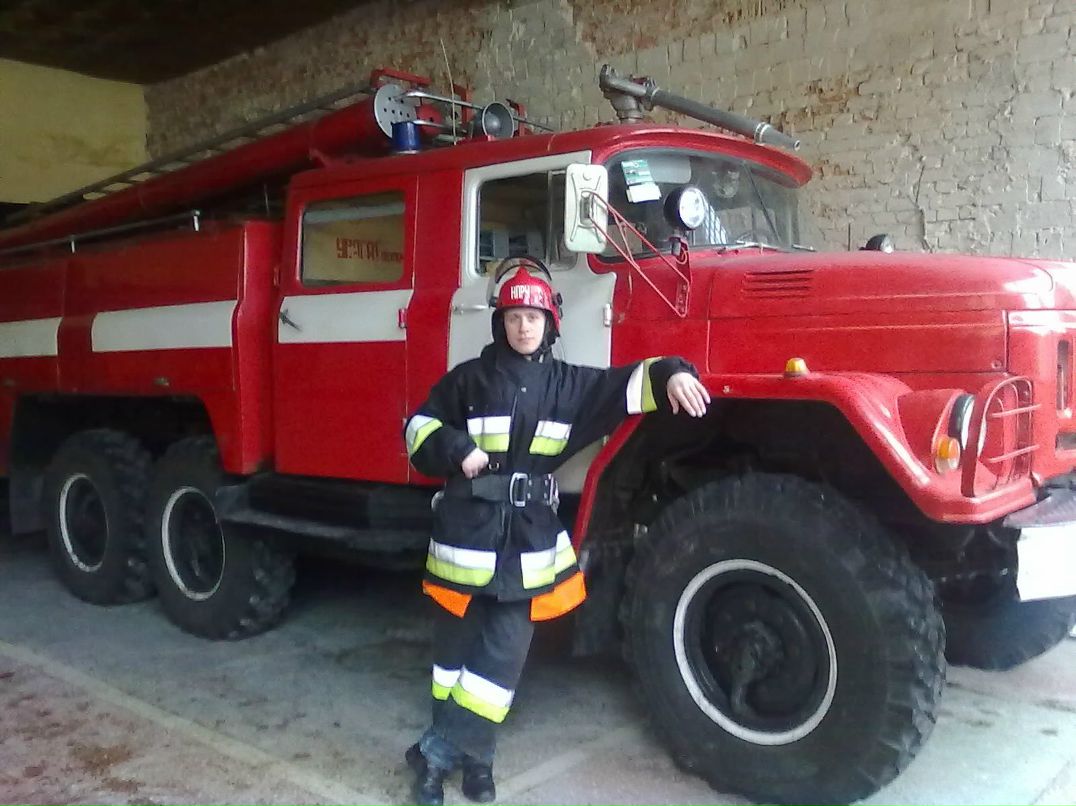 Олег Стасишин Stas | Журавно