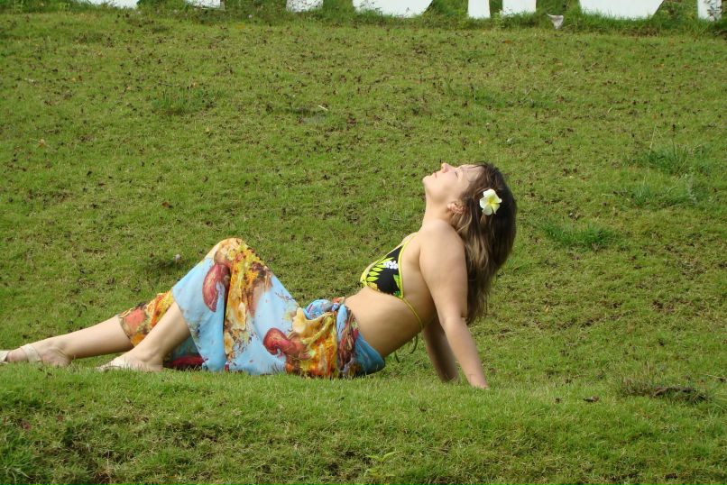 Румия Сагитова | Ульяновск