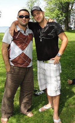 №2, Sasha Glikman №2, Sasha Glikman