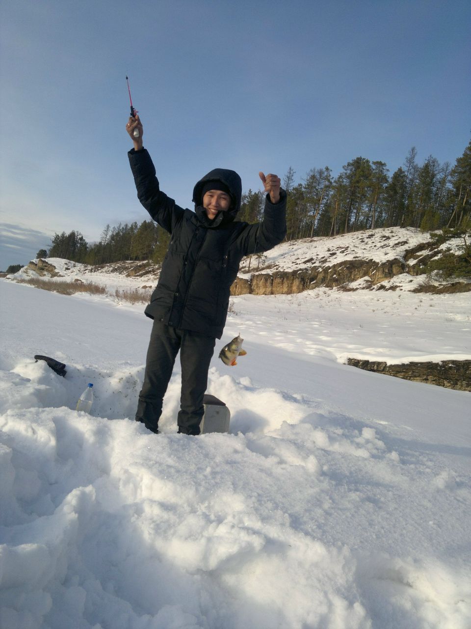 Lexa Ivanov | Якутск