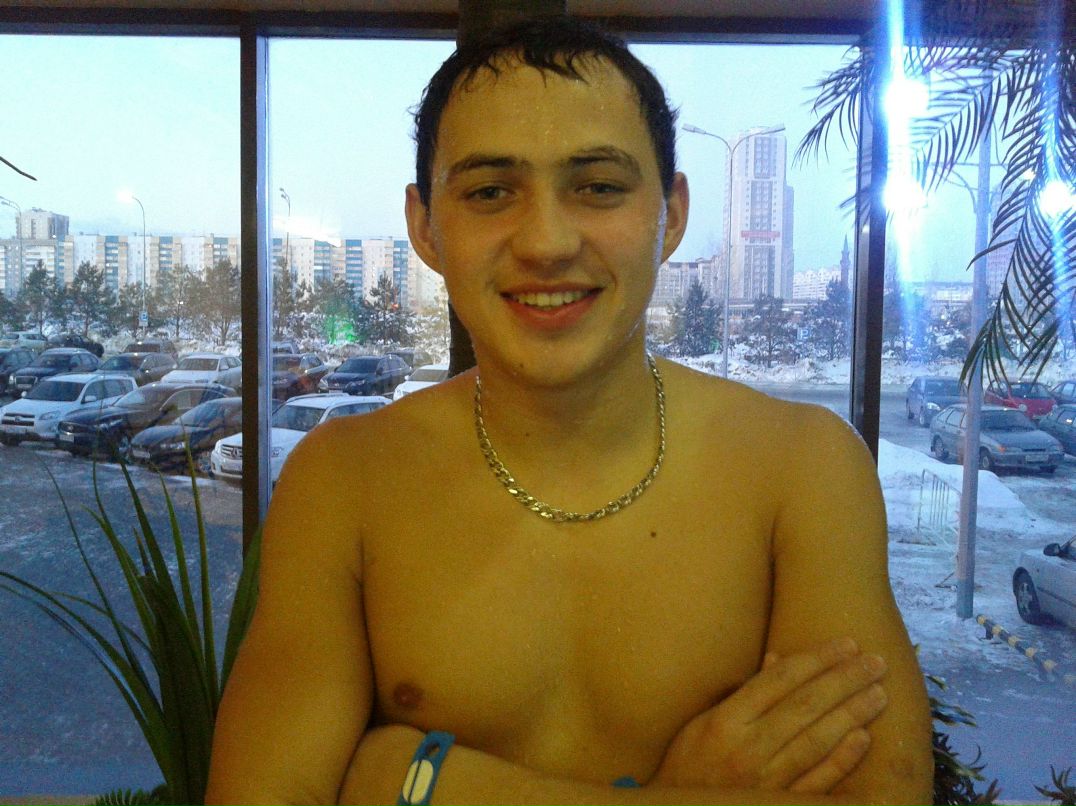 Salavat Chumaev | Казань