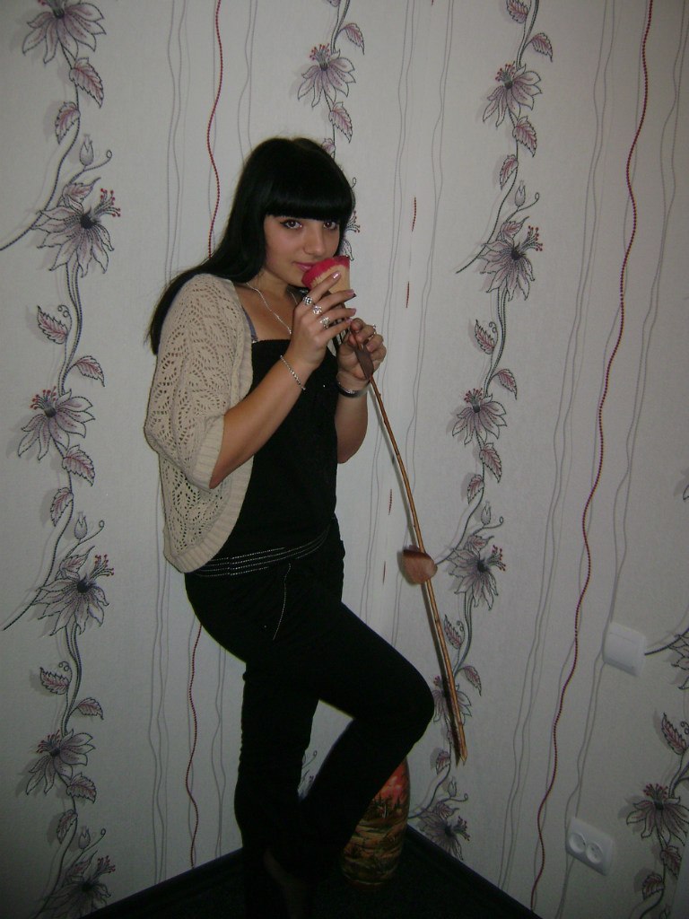 Виктория Полисько | Кропивницкий / Кировоград