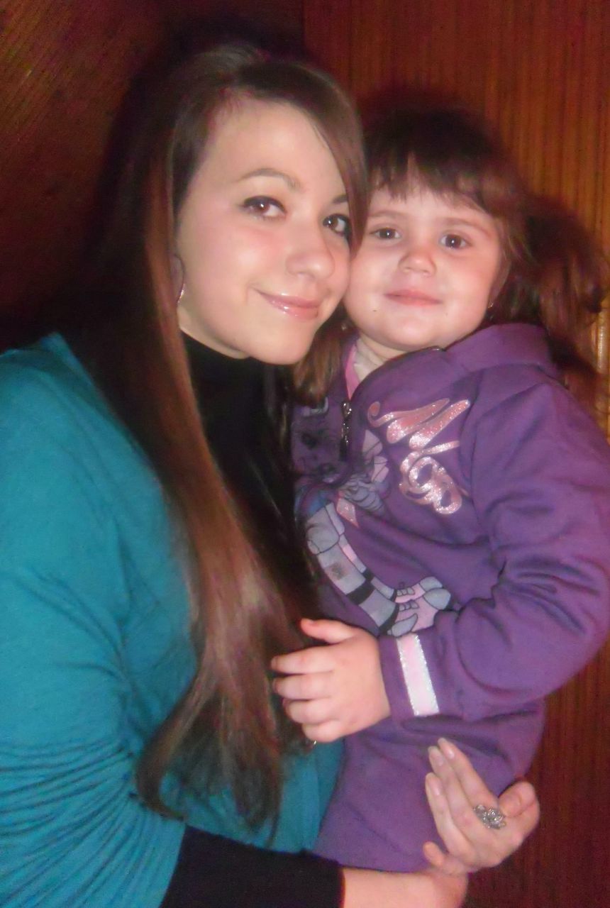 Аня Клименко | Золочев