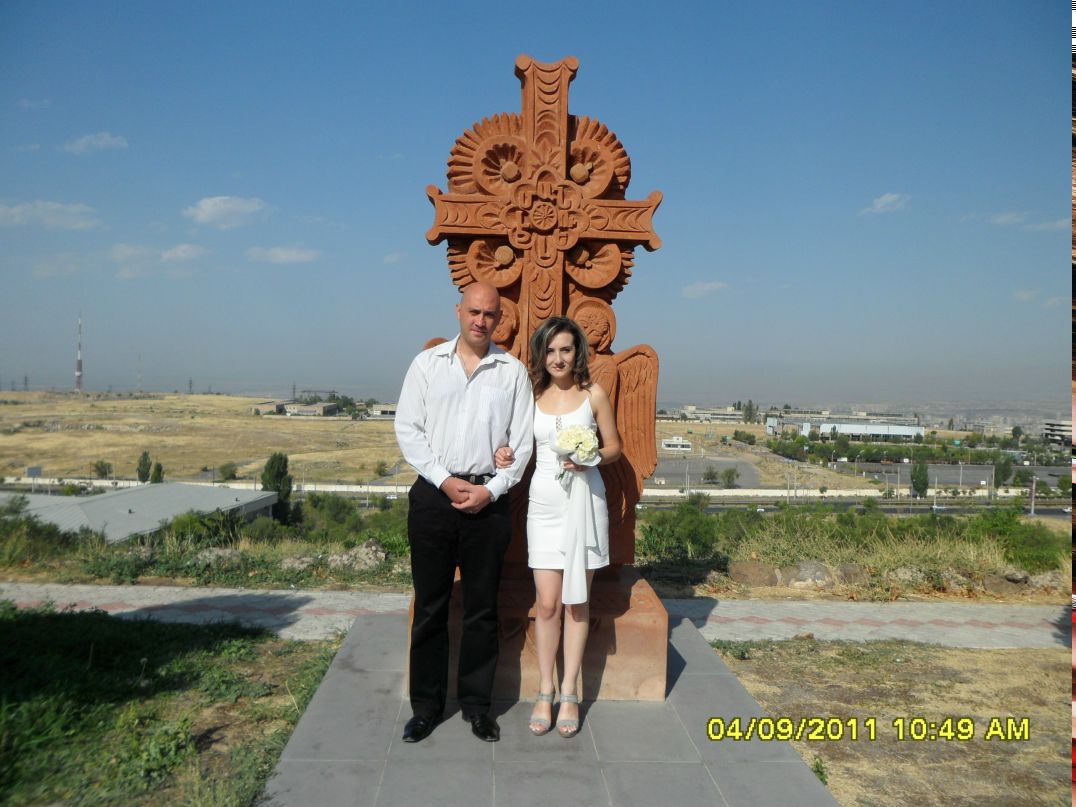 Влад Налбандян _Сибирский_ | Ереван