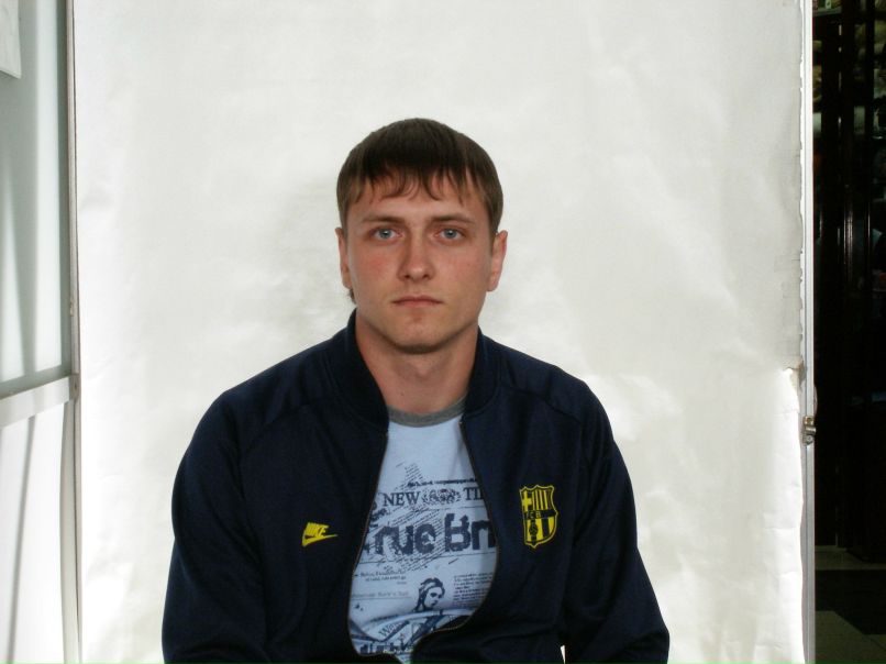 Александр Гормузев FanaT | Кемерово