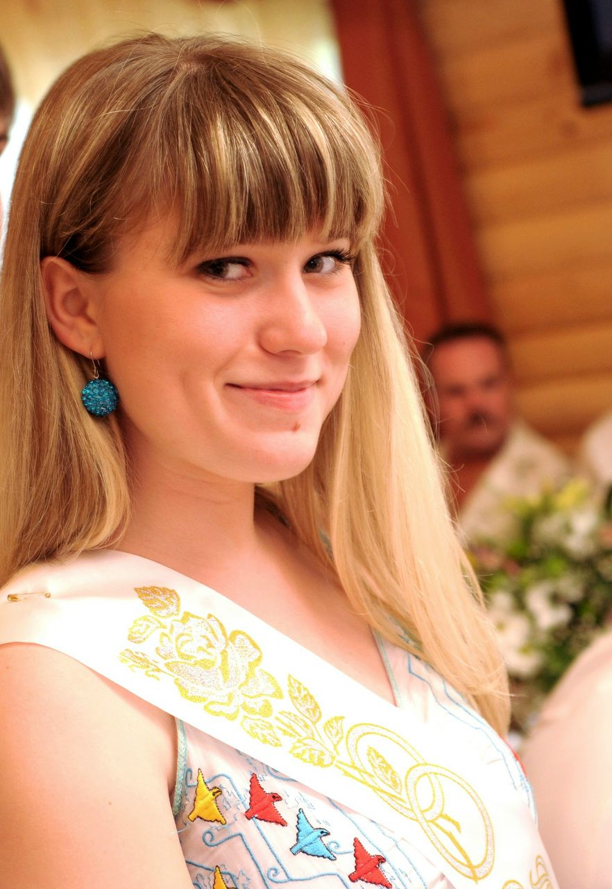 Юлия Павлова | Москва