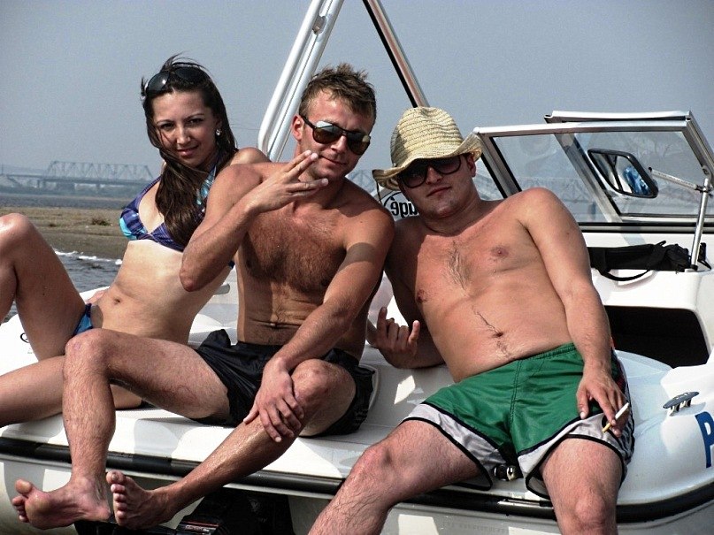 Антон Глухих | 