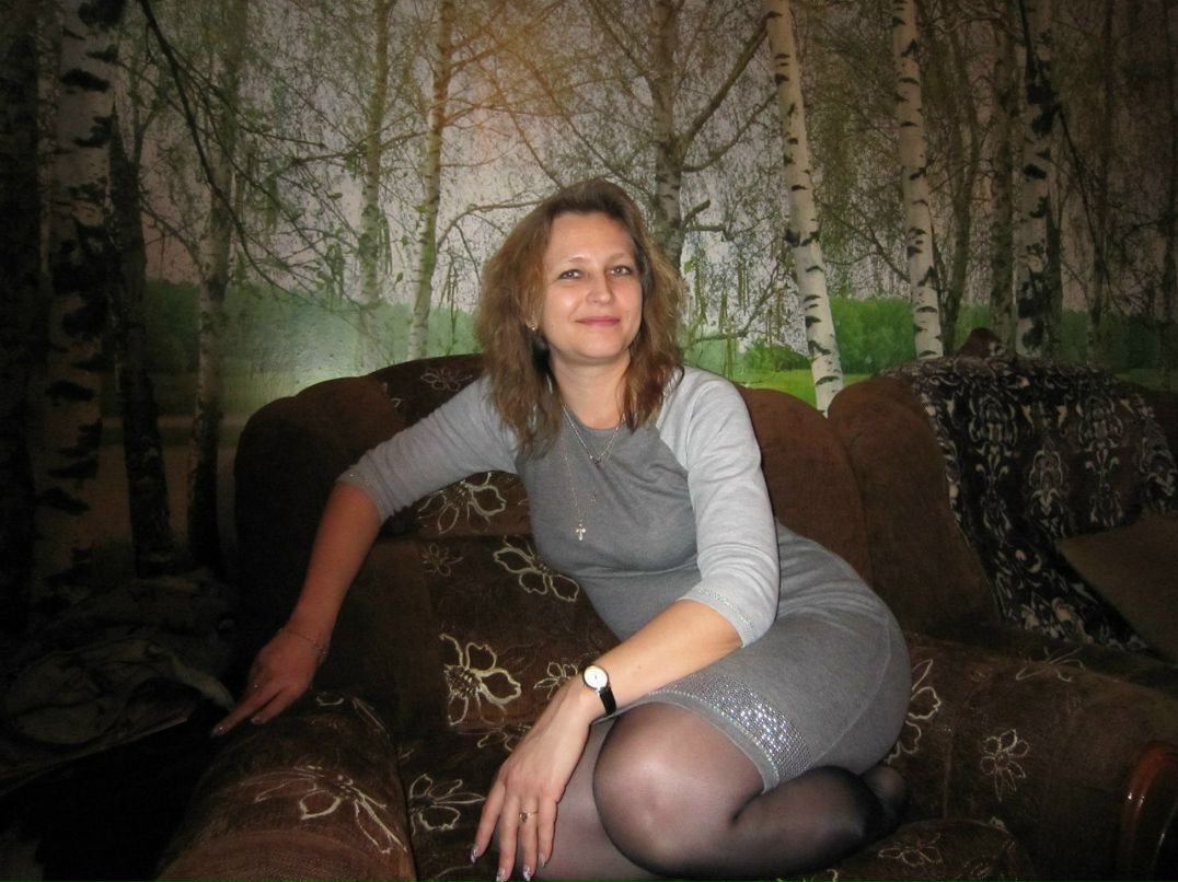 Виктория Храмкова | Сочи