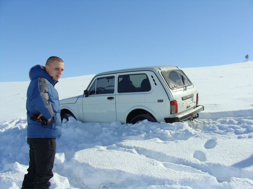 Царь Алексеевич Александр | Абакан