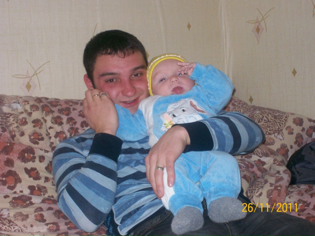 Коля Симонов | Приволжье