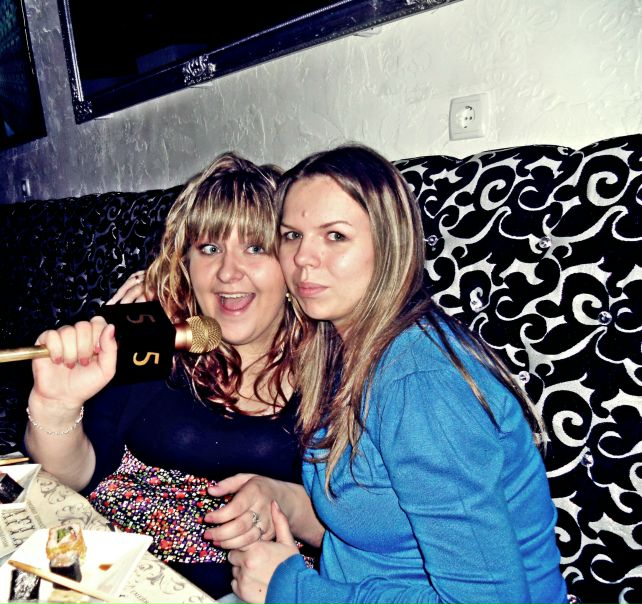 №107, Яна Довгань, 35 лет, Днепр (Днепропетровск) №107, Яна Довгань, 35 лет, Днепр (Днепропетровск)