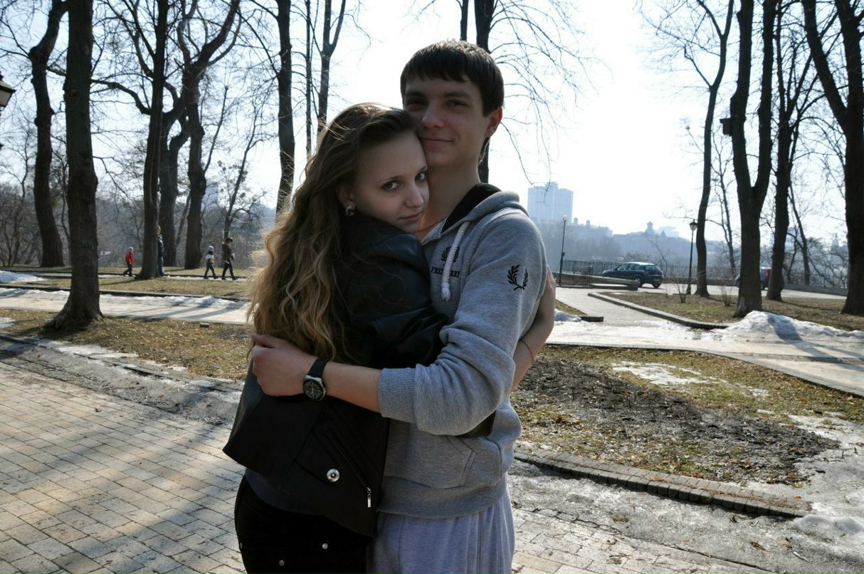 Татьяна Пушняк | Киев