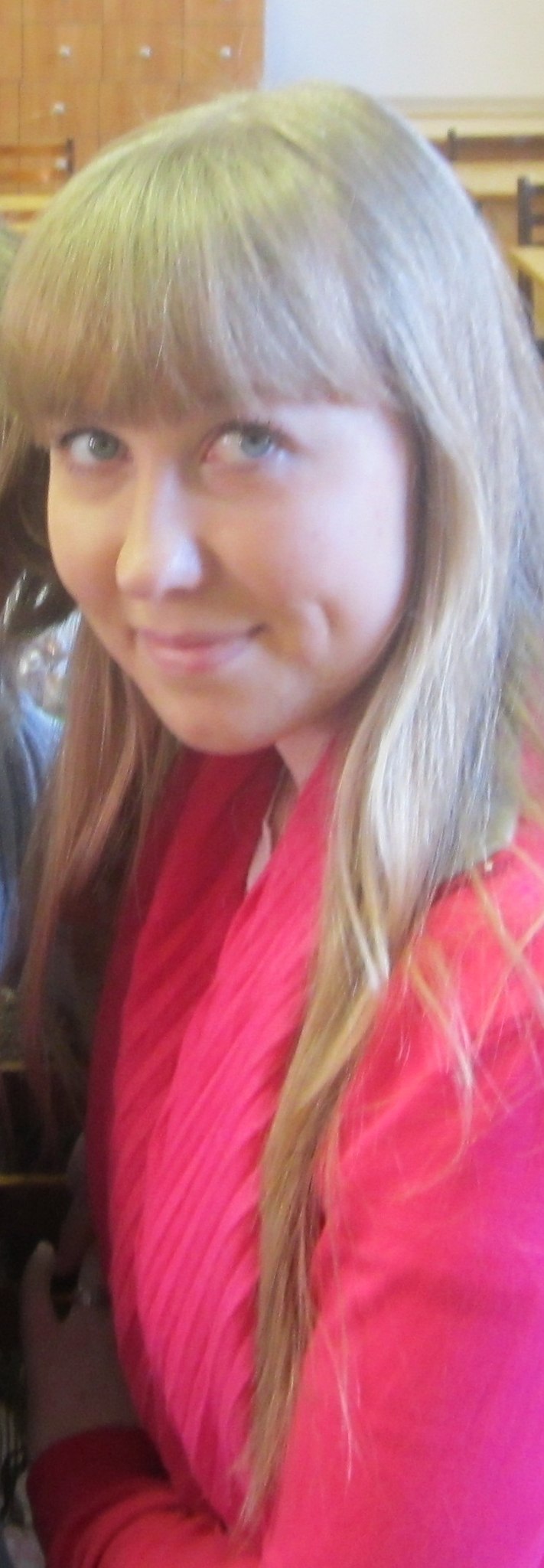 Танюша Морозкина | Казань