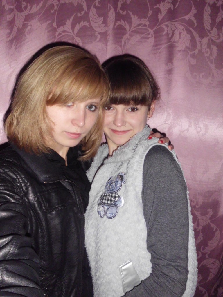 Олена Доскоч | Владимир-Волынский