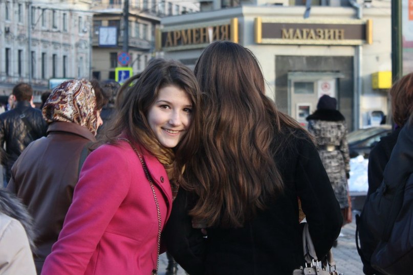 Сашка Hulio | Москва