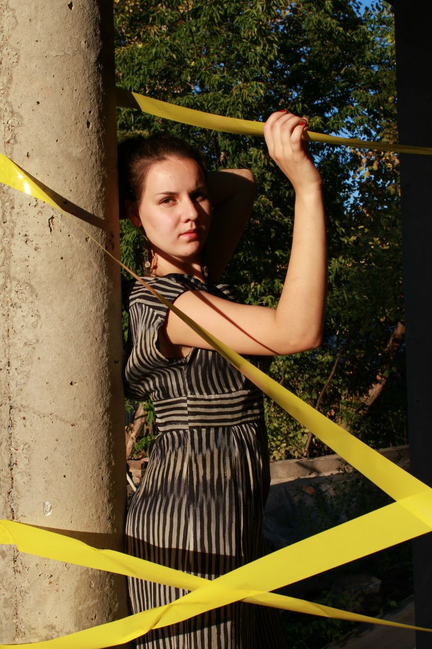 Христина Французская | Москва