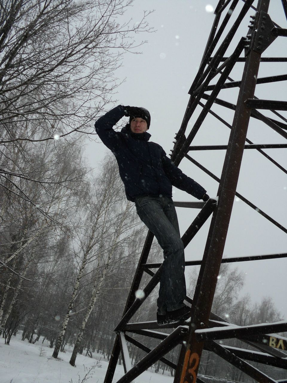 Юнир Зайнетдинов | Уфа