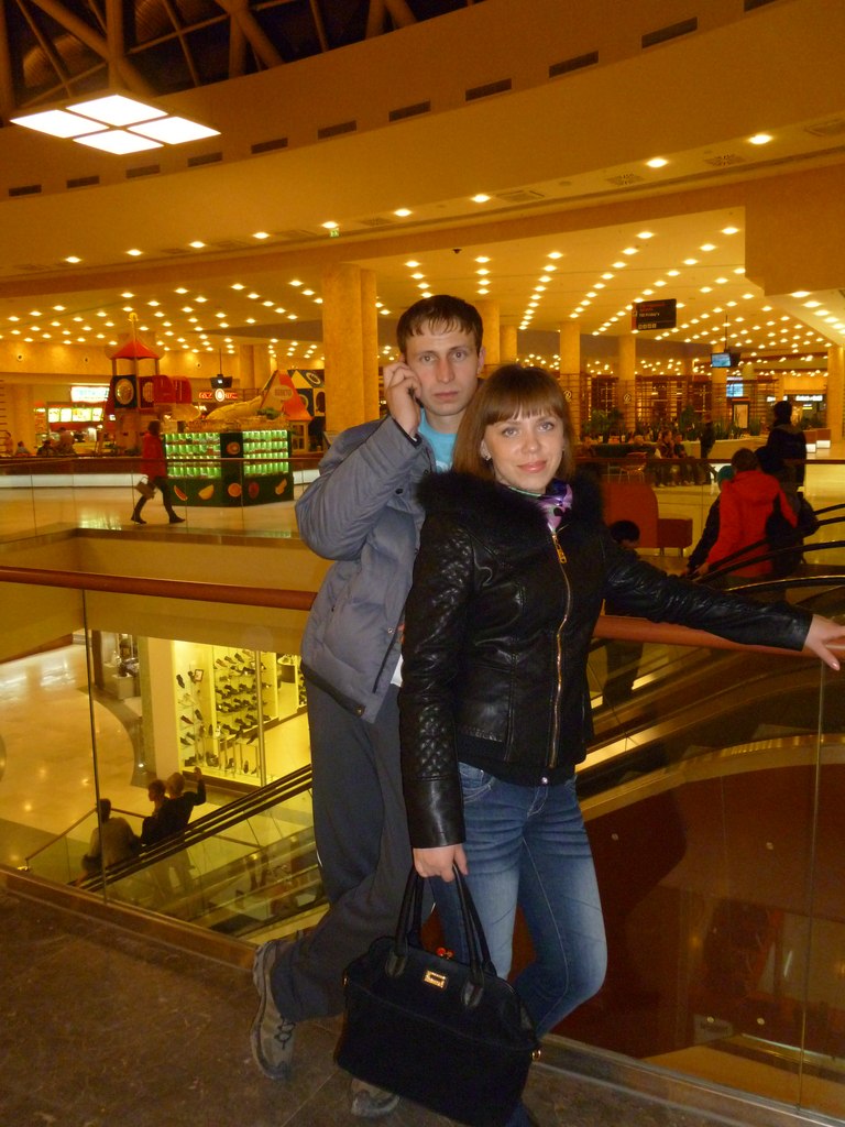 Светлана Кобзарева | Новосибирск