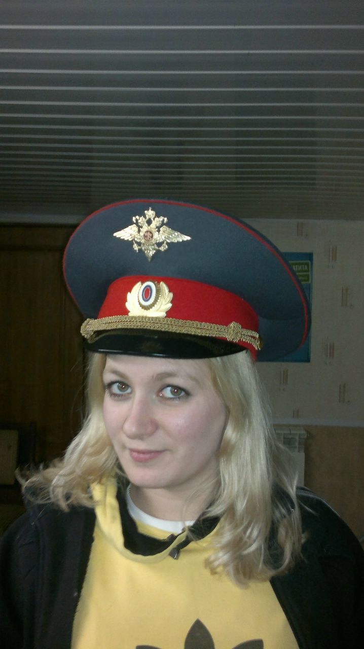 Даша Данилова | Жуковский