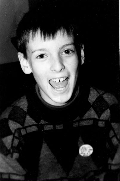 №6, Дмитрий Стрельцов, 36 лет, Екатеринбург №6, Дмитрий Стрельцов, 36 лет, Екатеринбург