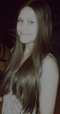 Аня Кащенко | Самара