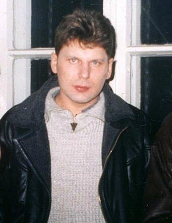 №13, Юрий-Хой Клинских №13, Юрий-Хой Клинских