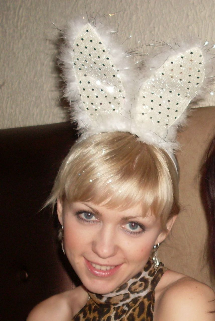 Лена Косенкова | Челябинск