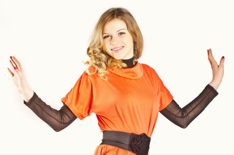 Кристина Моренец | Кривой Рог