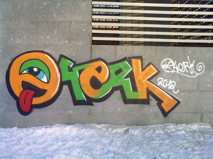 Даниил Горожанкин | Москва