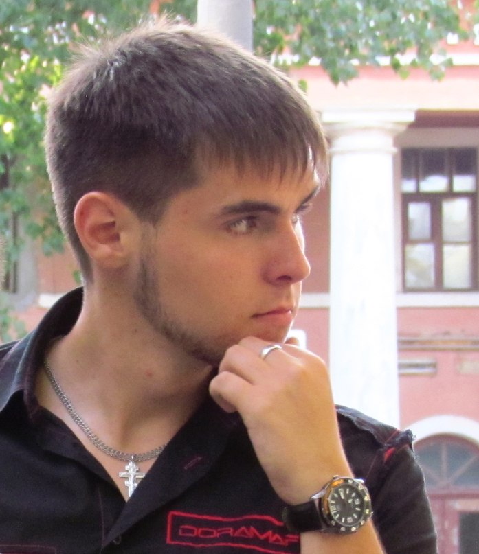 Евгений Джулай | Николаев