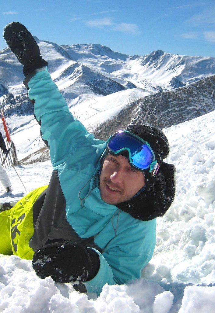 Павел Леонов | Москва