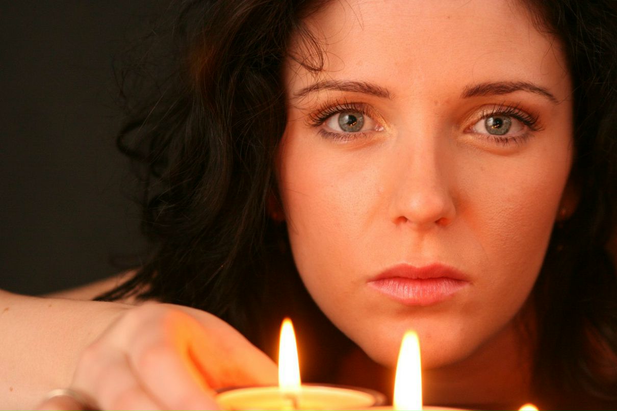 Екатерина Ковская | Москва