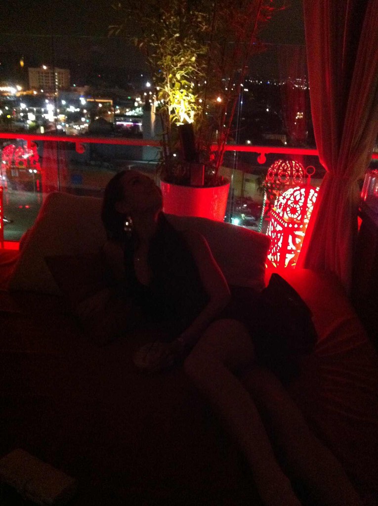 Alexandra Bokova | Los Angeles