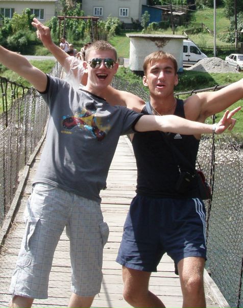 №17, Алексей Гончаренко, Киев №17, Алексей Гончаренко, Киев